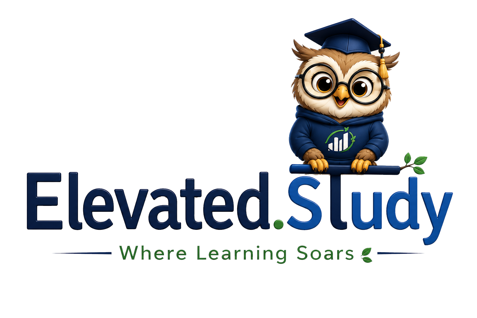 Elevated.Study