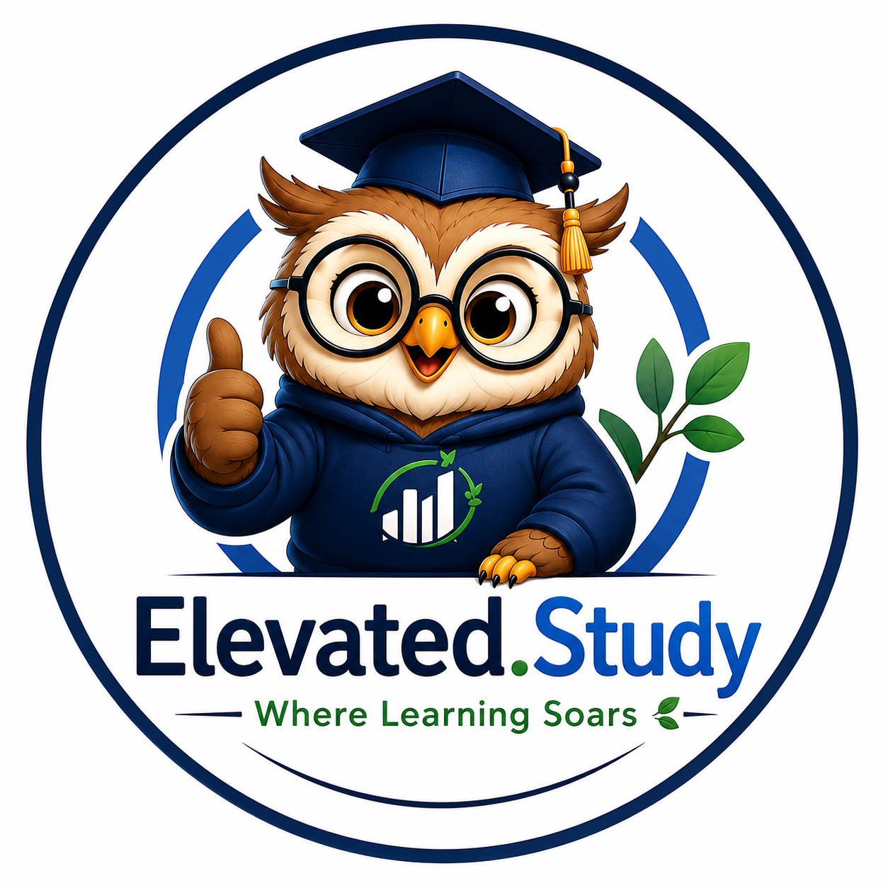 Elevated.Study